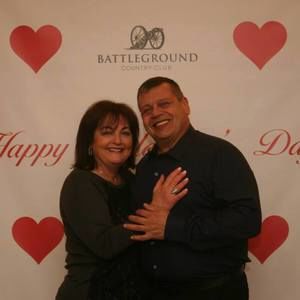 Meet your Posher, Fran